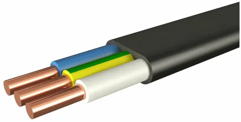 ВВГнг-LS 3*10 ГОСТ